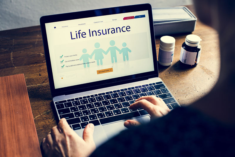 Term Life Insurance