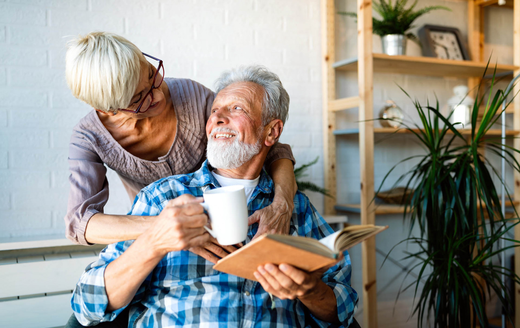 Retirement income