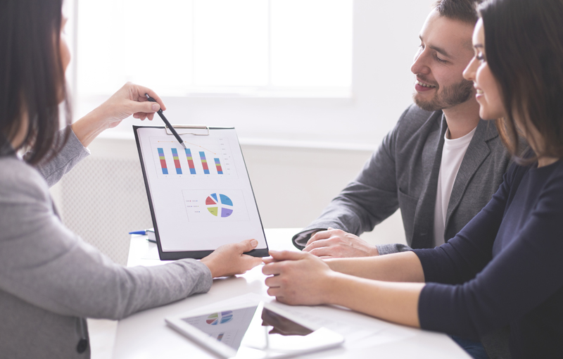 Brokerage Services