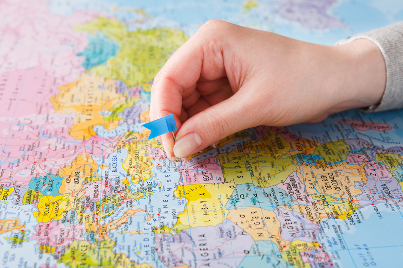 Travel insurance Protection