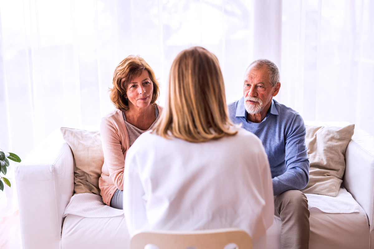 Benefits of Funeral Pre-Planning